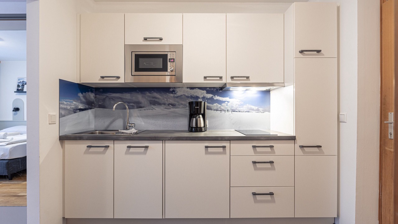 Photo of Kitchen in Sankt Lorenzen ob Murau