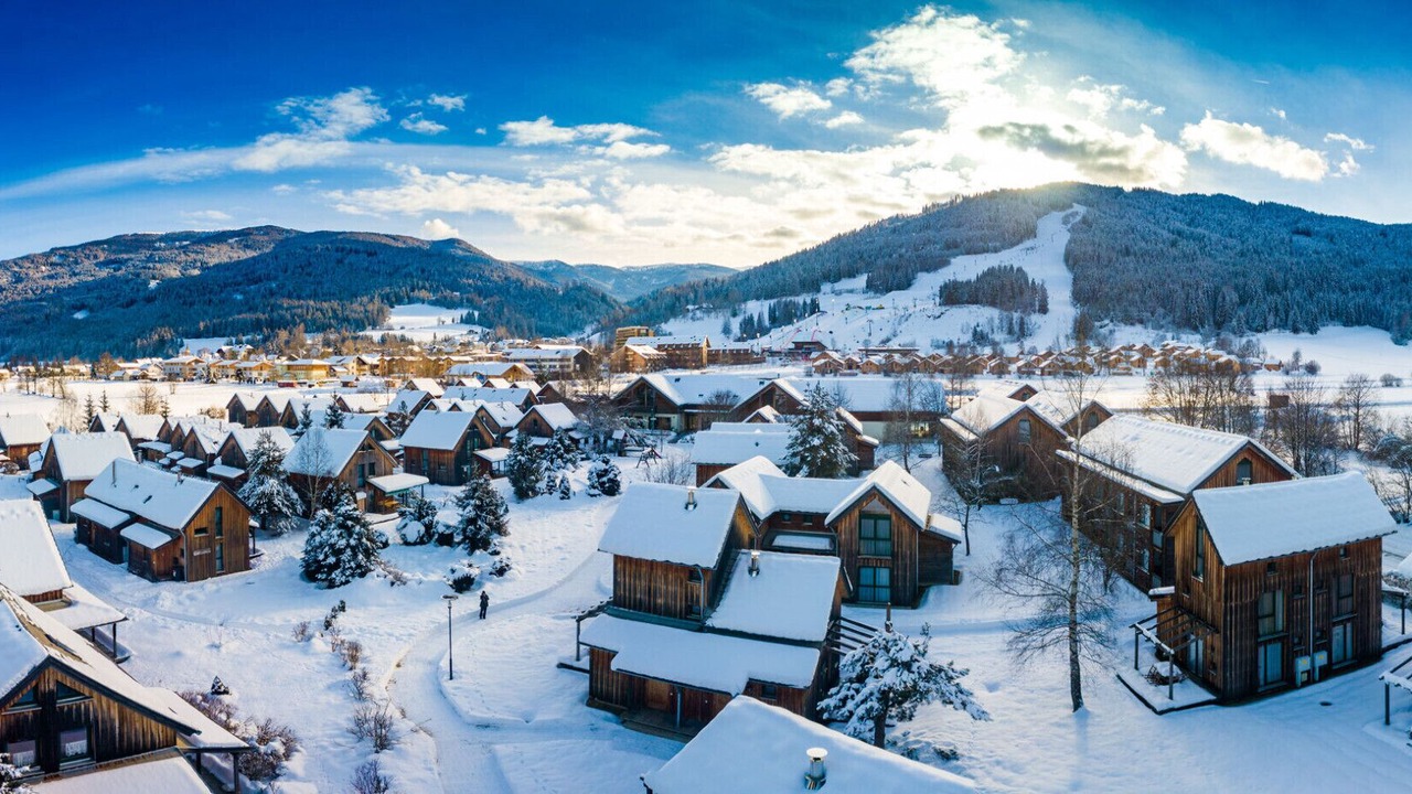 Photo of Outdoor in Sankt Lorenzen ob Murau
