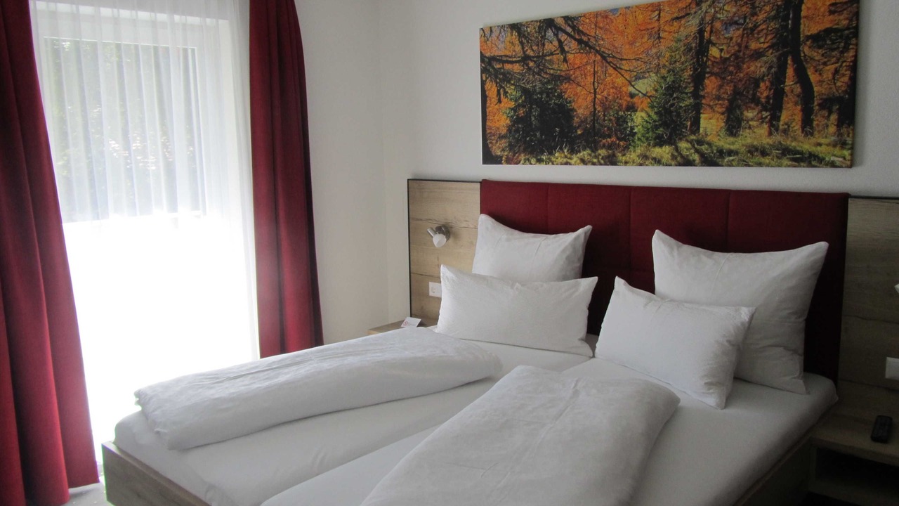 Photo of Bedroom in Nauders