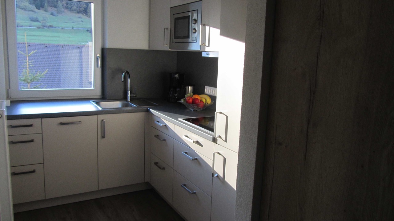 Photo of Kitchen in Nauders