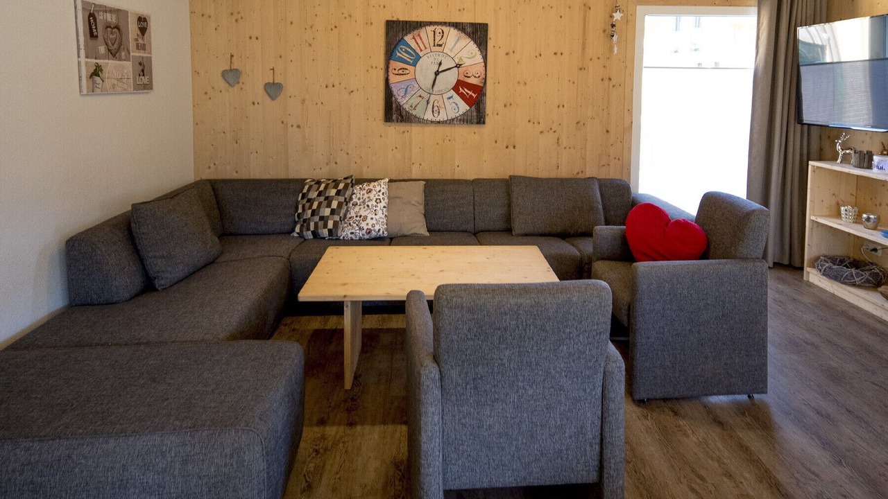 Photo of Livingroom in Sankt Georgen ob Murau