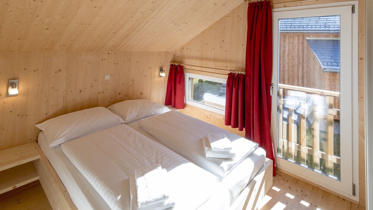 Photo of Bedroom in Sankt Georgen ob Murau