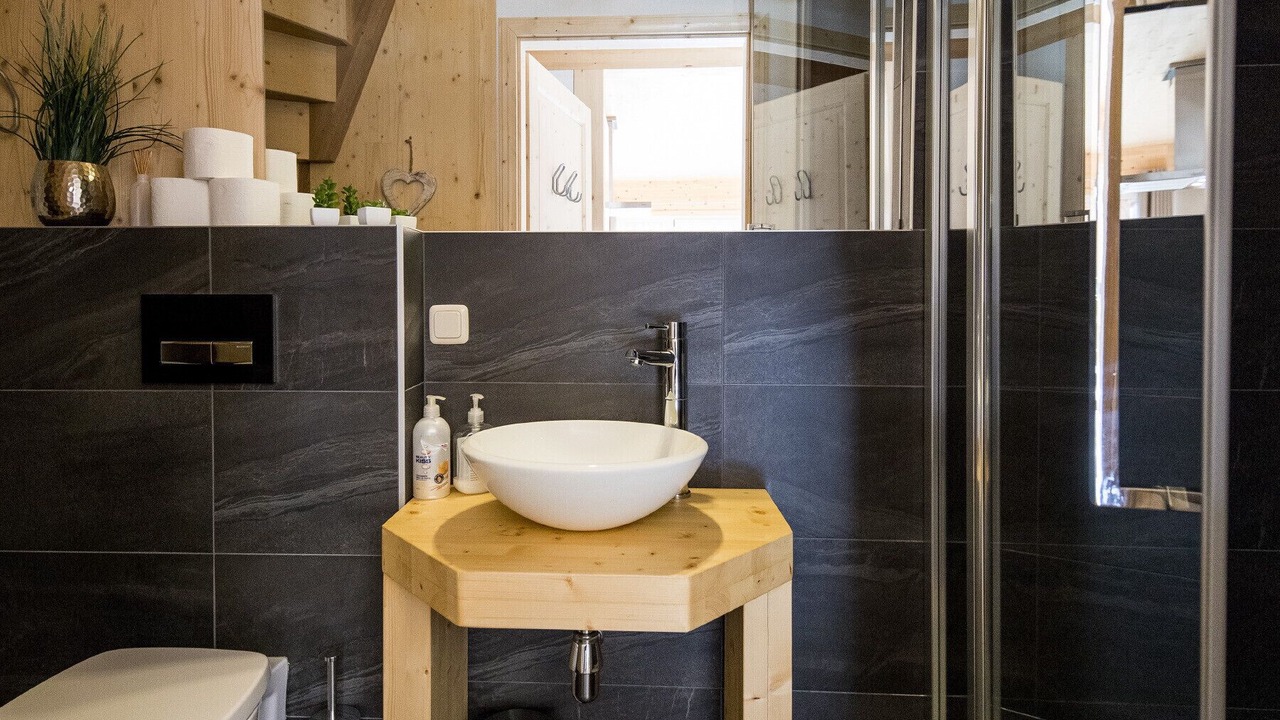 Photo of Bathroom in Sankt Georgen ob Murau