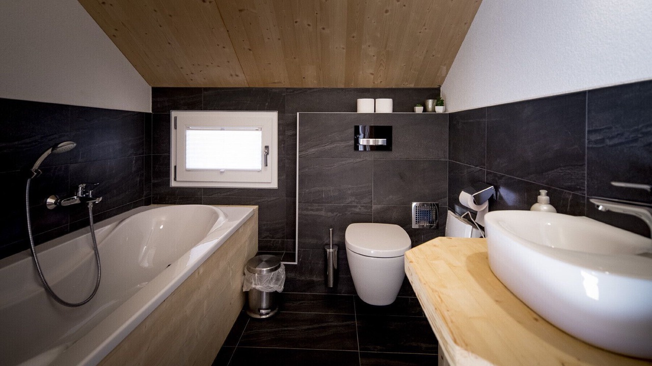 Photo of Bathroom in Sankt Georgen ob Murau