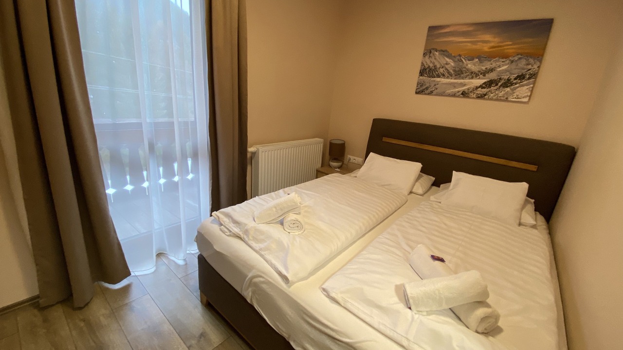 Photo of Bedroom in Sankt Oswald