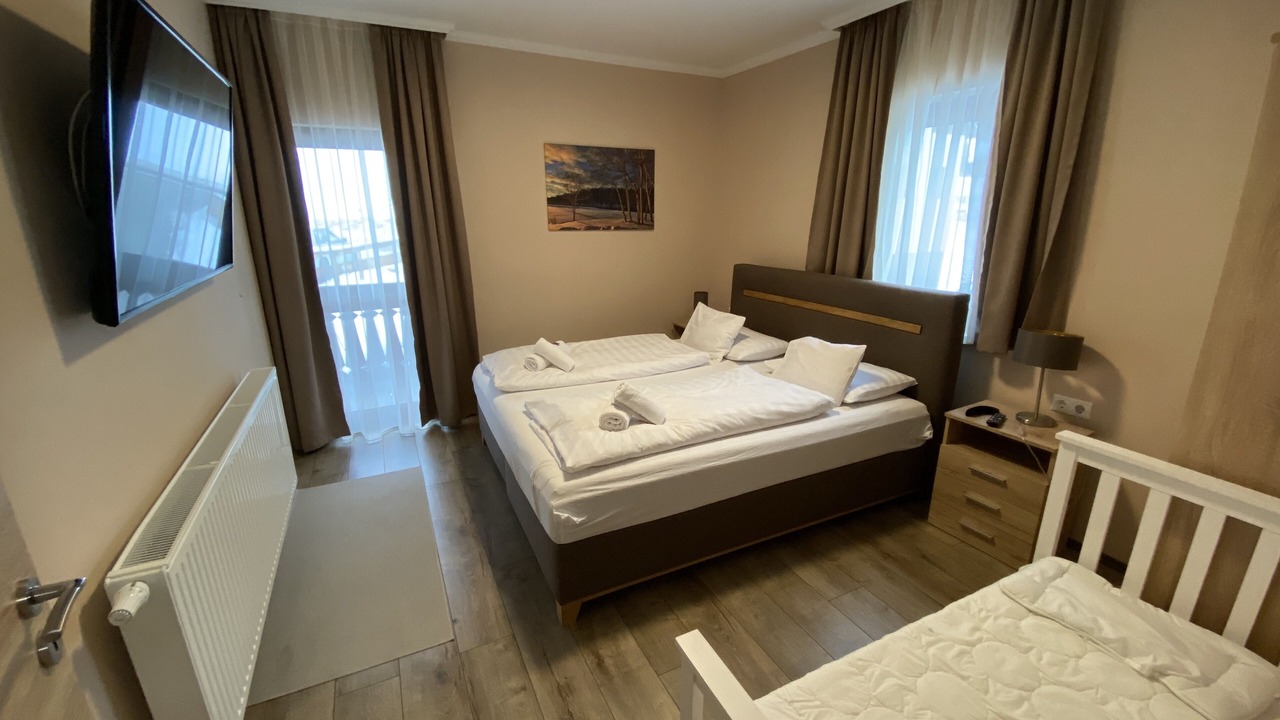 Photo of Bedroom in Sankt Oswald