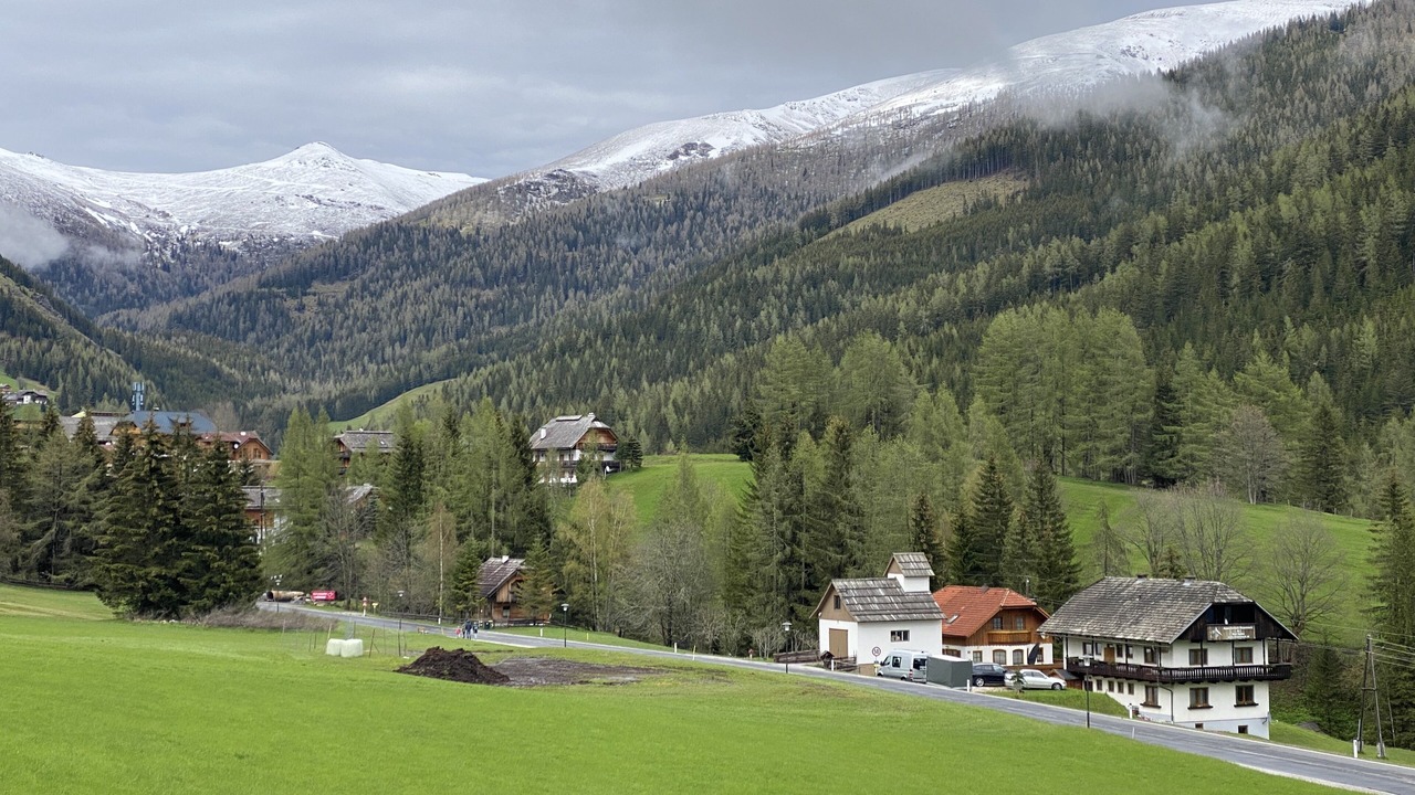 Photo of Outdoor in Sankt Oswald