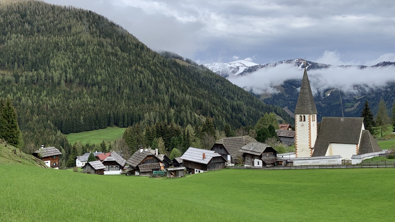 Photo of Outdoor in Sankt Oswald