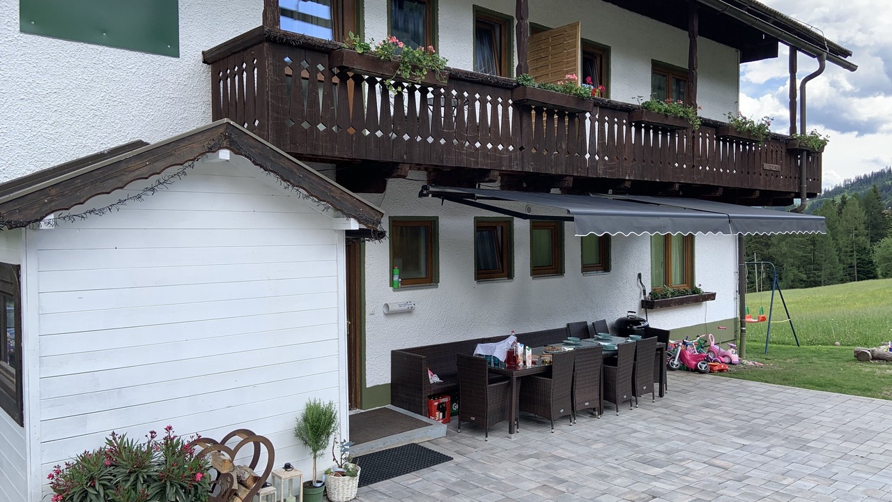 Photo of Outdoor in Sankt Oswald