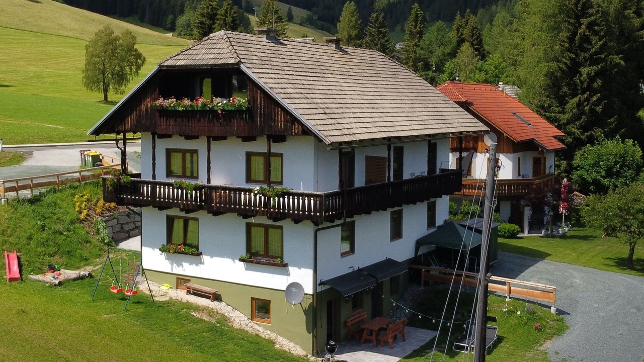Photo of Outdoor in Sankt Oswald