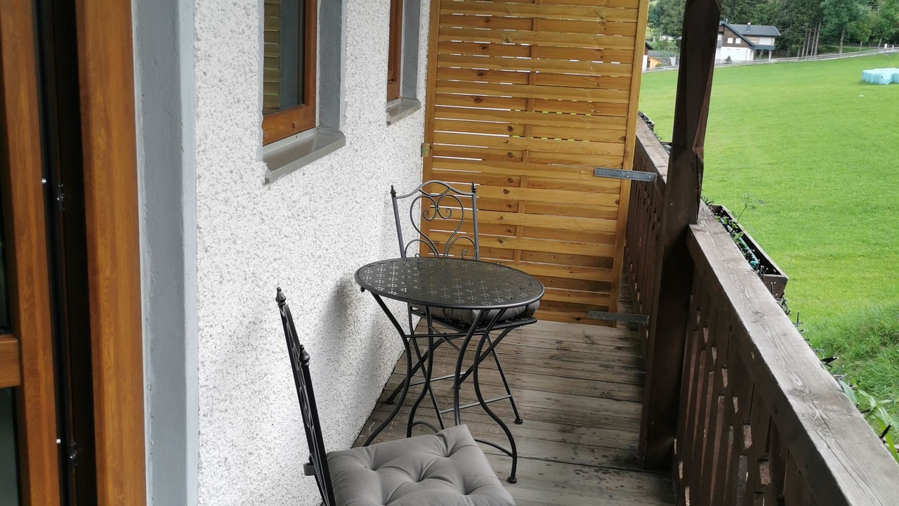 Photo of Outdoor in Sankt Oswald