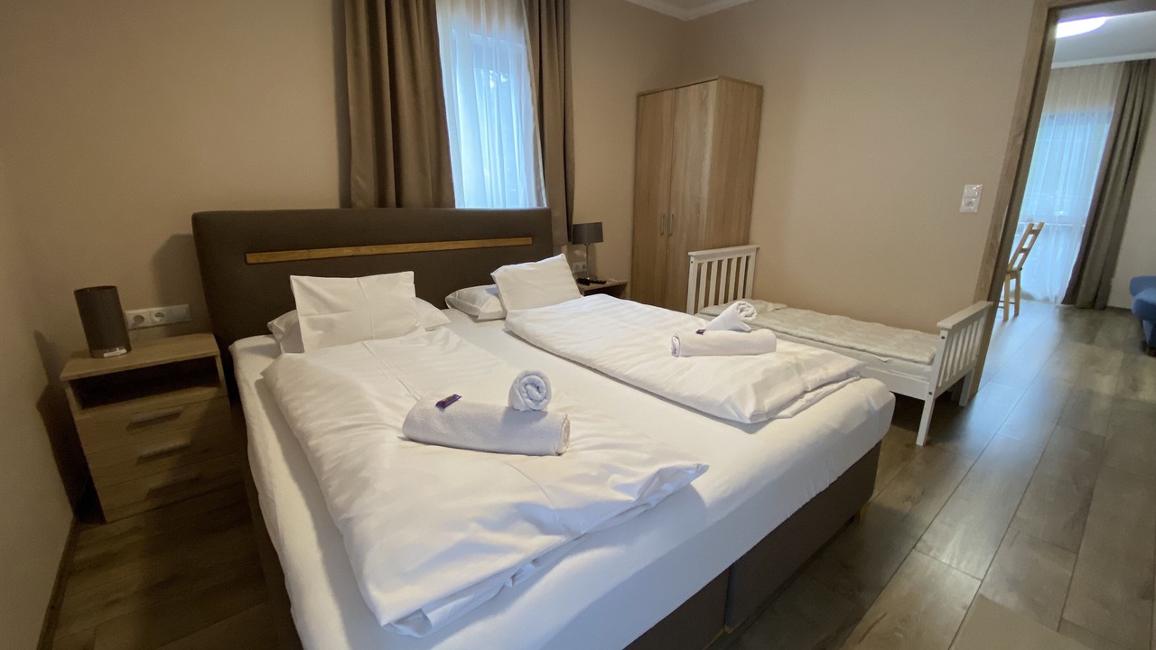 Photo of Bedroom in Sankt Oswald