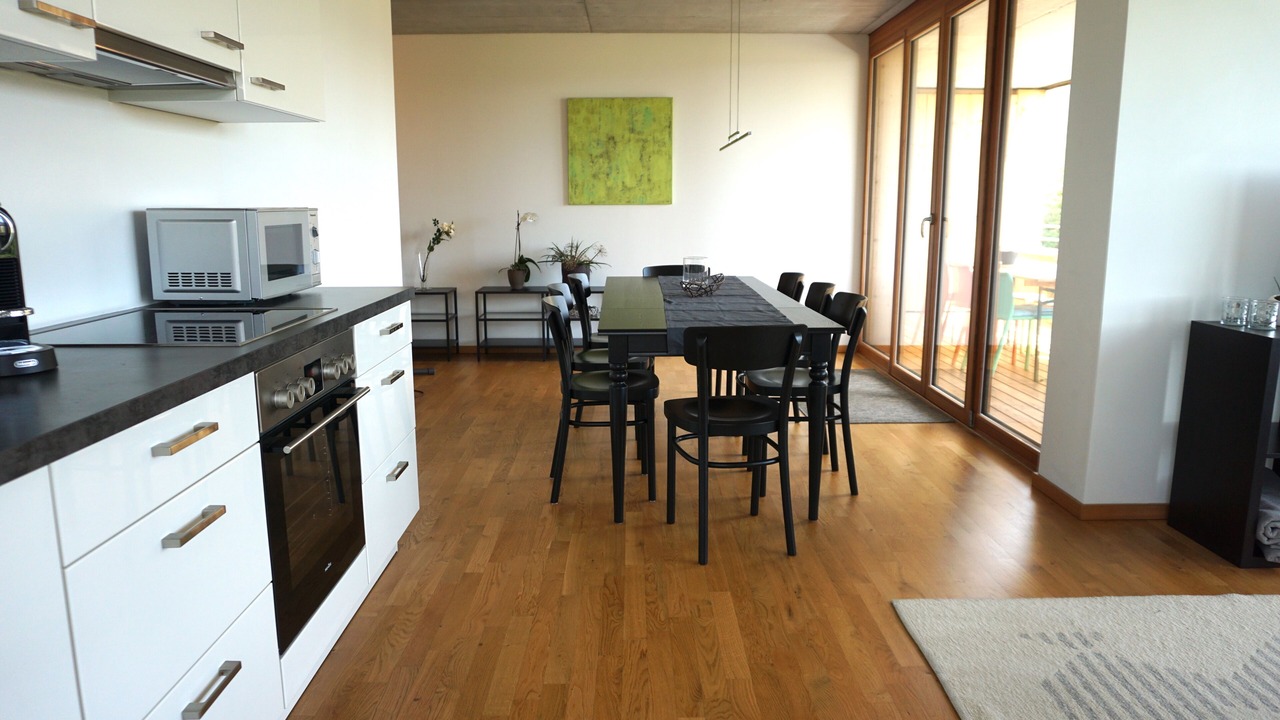Photo of Kitchen in Klaus