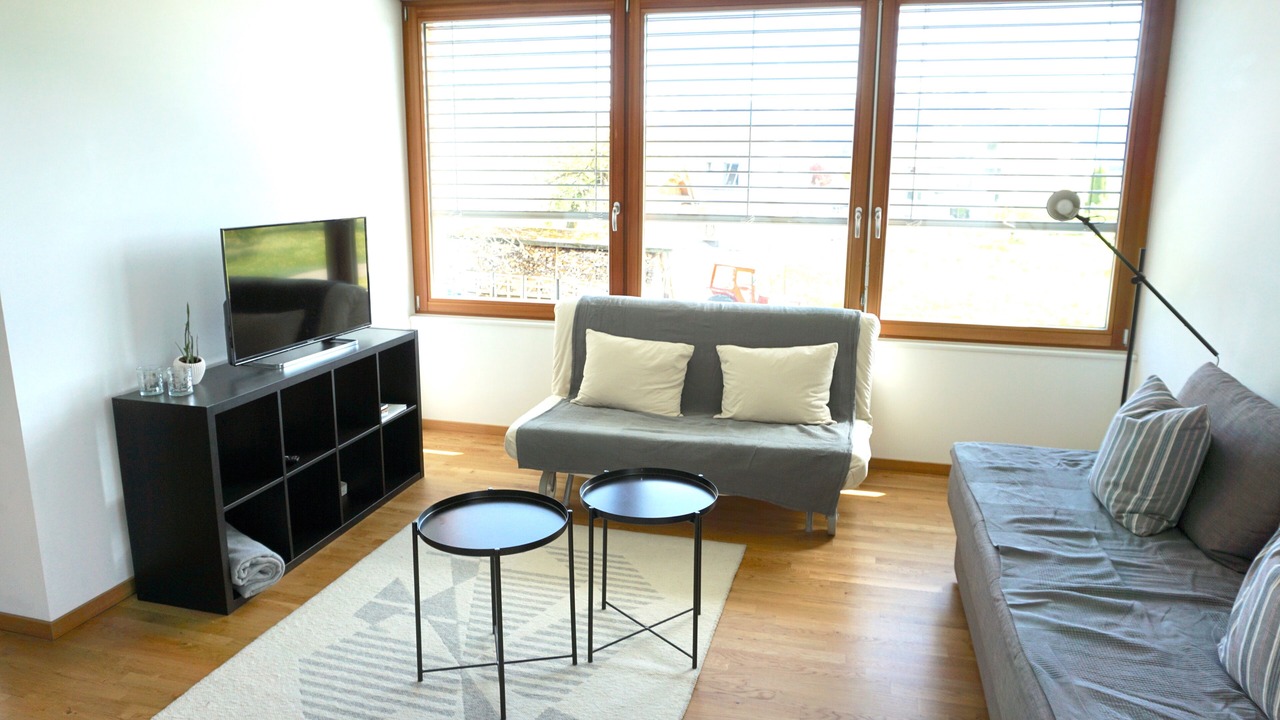 Photo of Livingroom in Klaus
