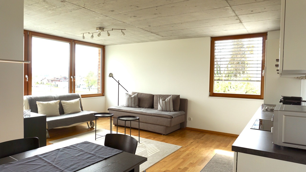 Photo of Livingroom in Klaus