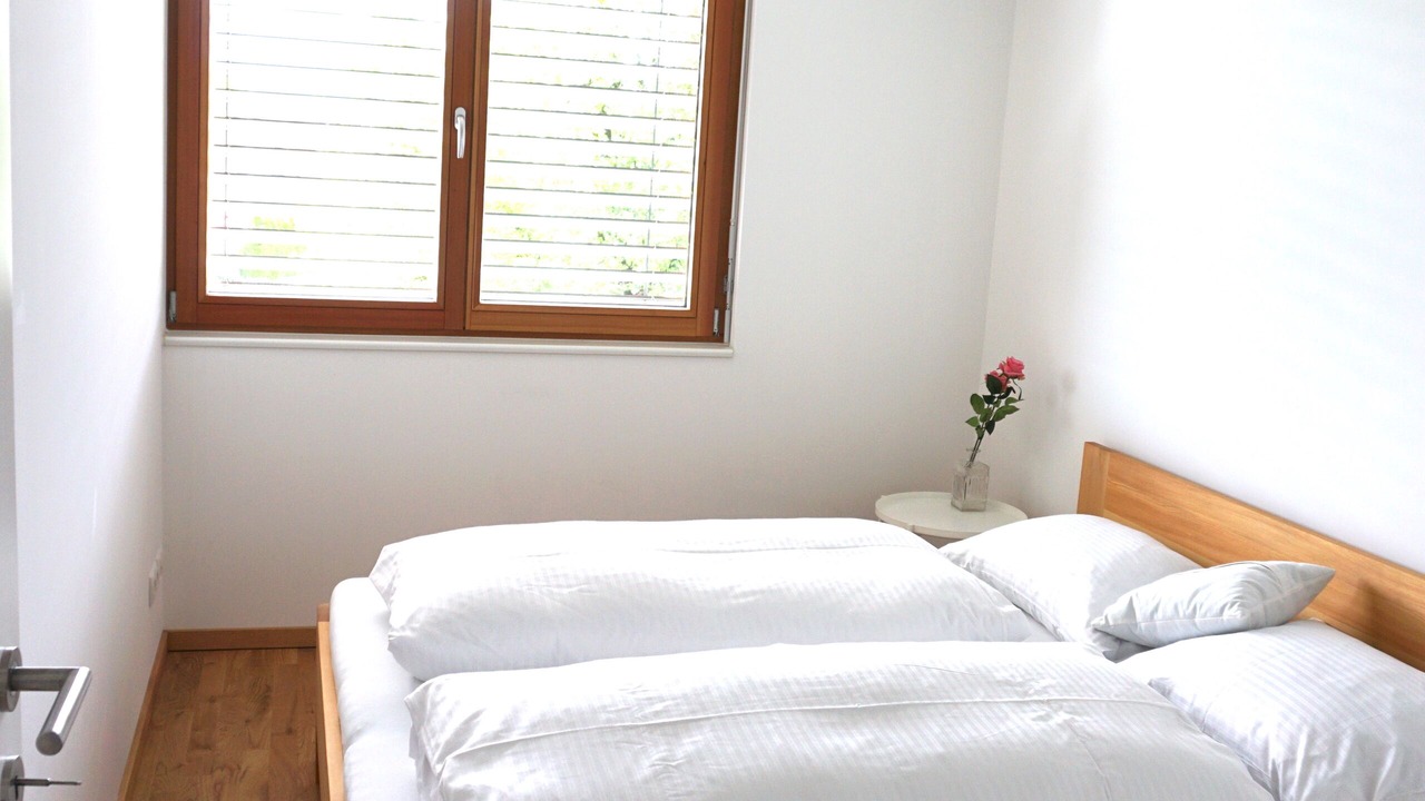 Photo of Bedroom in Klaus