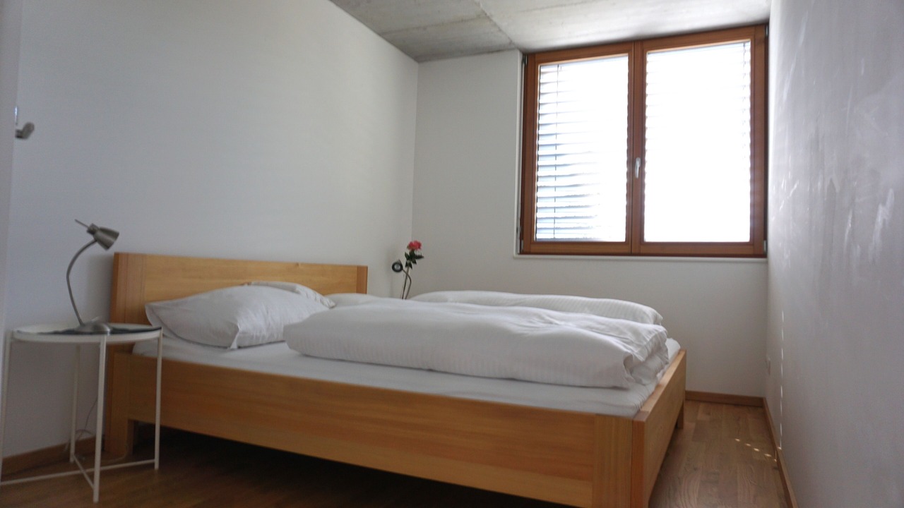 Photo of Bedroom in Klaus