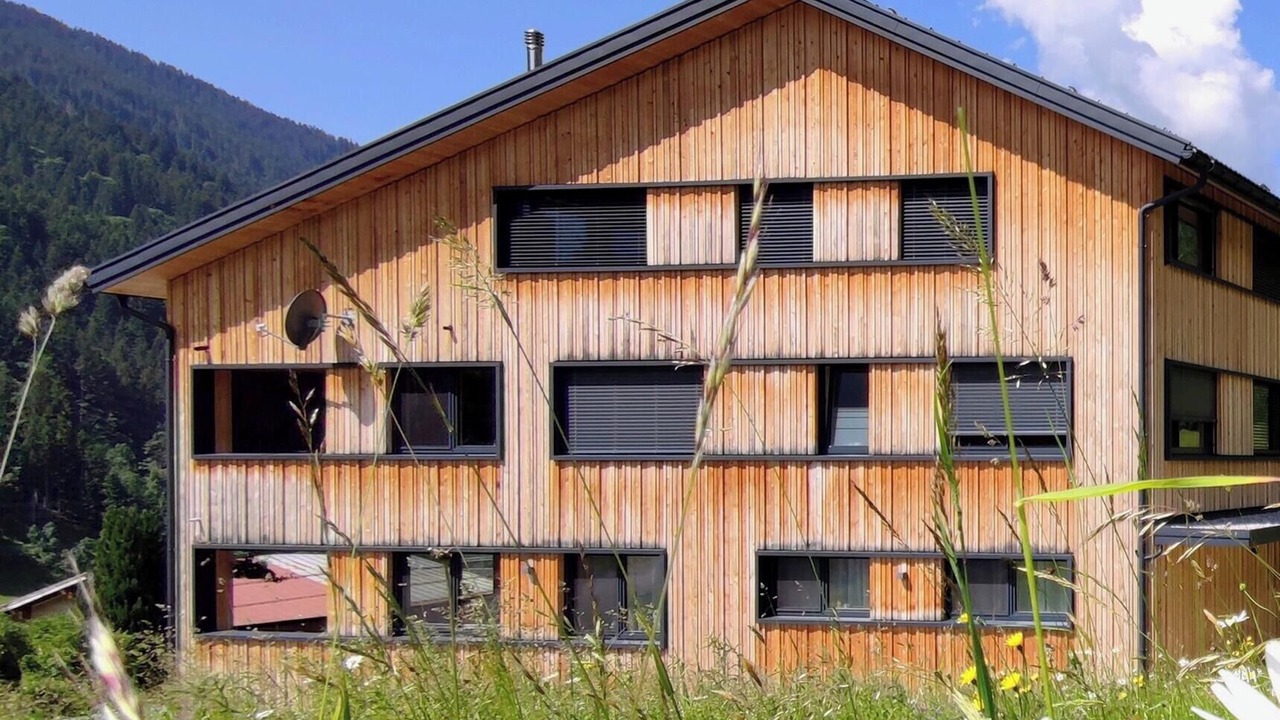 Photo of Outdoor in Wald am Arlberg