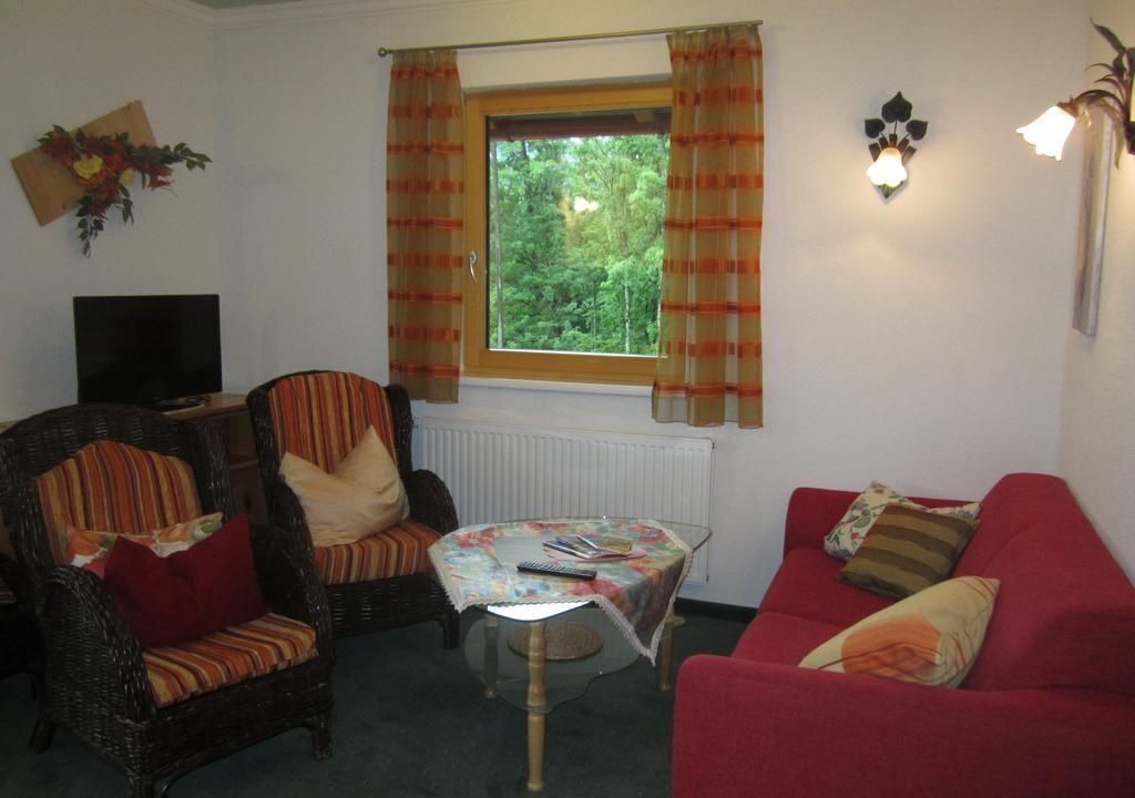 Photo of Livingroom in Hinterstoder
