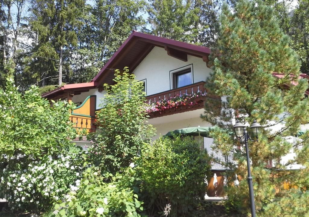 Photo of Outdoor in Hinterstoder