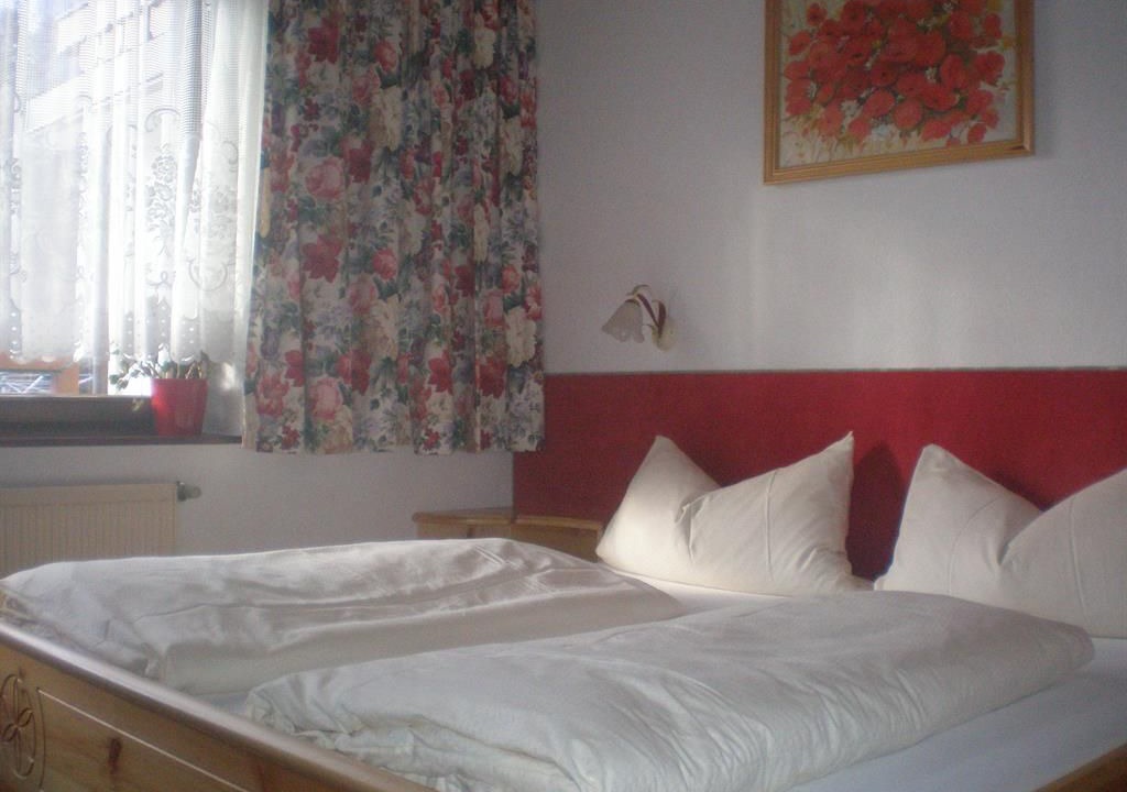Photo of Bedroom in Hinterstoder