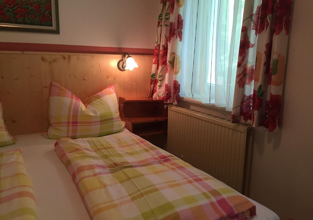 Photo of Bedroom in Hinterstoder