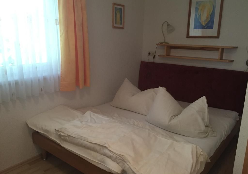 Photo of Bedroom in Hinterstoder