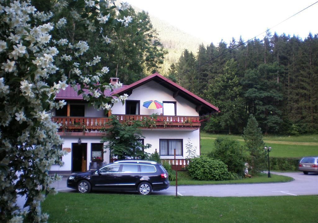 Photo of Outdoor in Hinterstoder