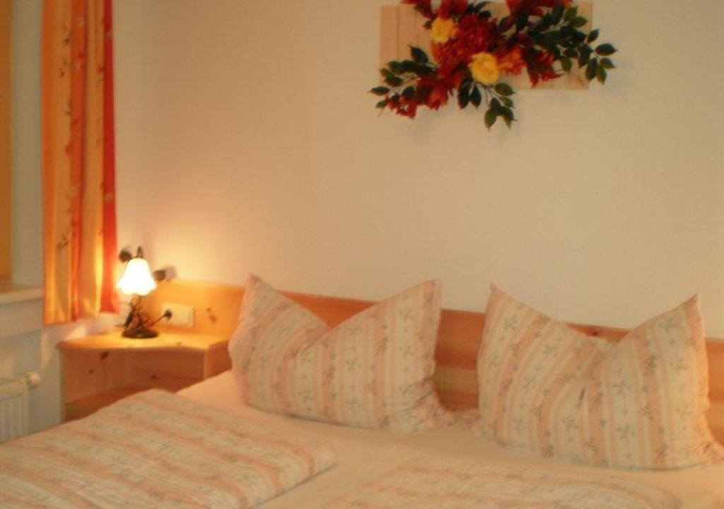Photo of Bedroom in Hinterstoder