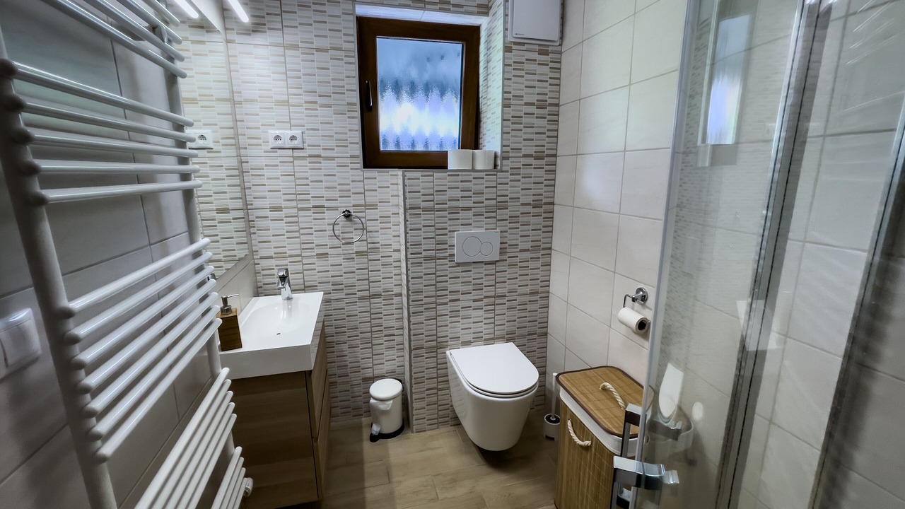 Photo of Bathroom in Sankt Oswald