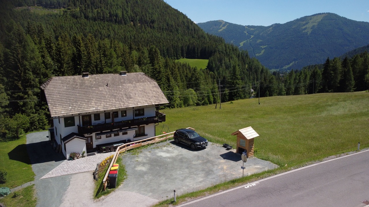 Photo of Outdoor in Sankt Oswald