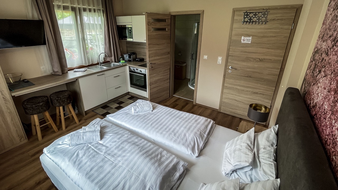 Photo of Bedroom in Sankt Oswald