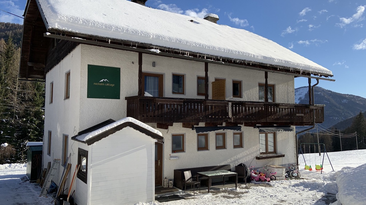 Photo of Outdoor in Sankt Oswald