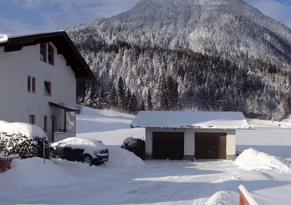 Photo of Outdoor in Soell