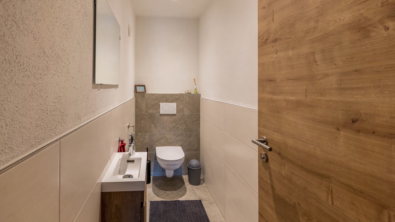 Photo of Bathroom in Rohrberg