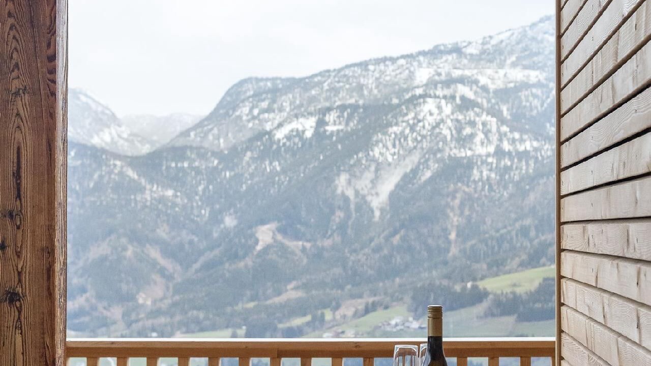 Photo of Patio Balcony in Pruggern