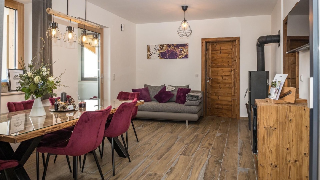 Photo of Livingroom in Pruggern
