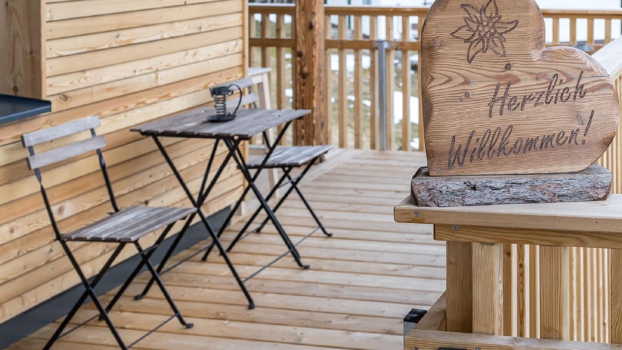 Photo of Patio Balcony in Pruggern