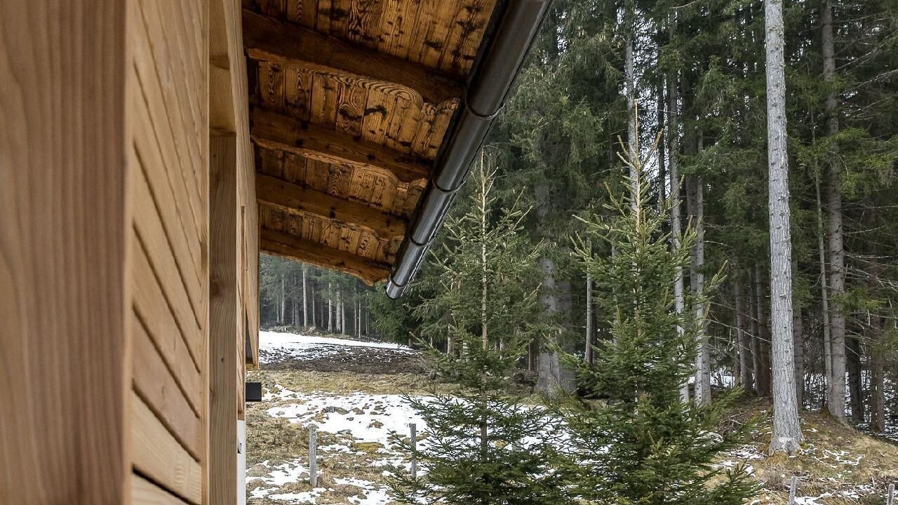 Photo of Patio Balcony in Pruggern