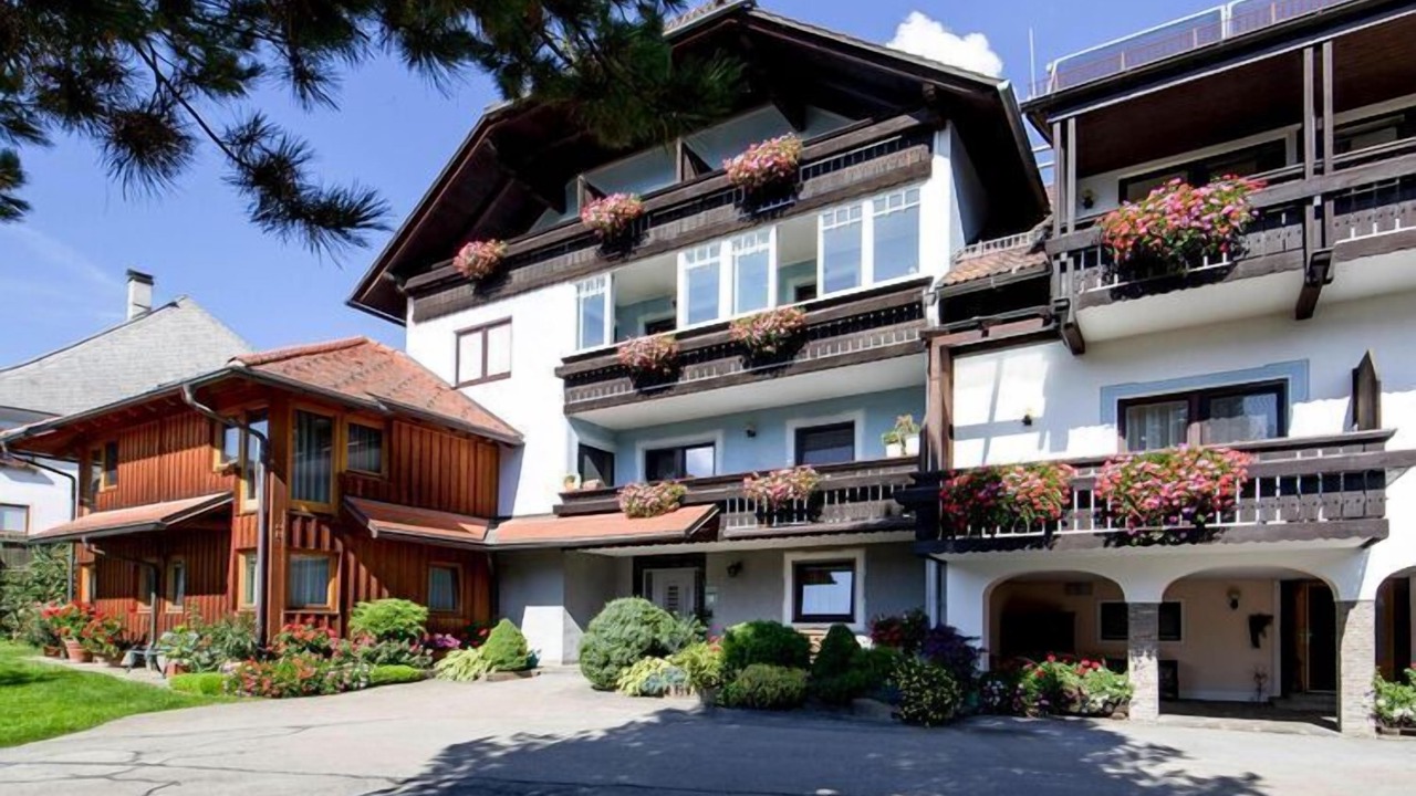Photo of Outdoor in Sankt Georgen ob Murau