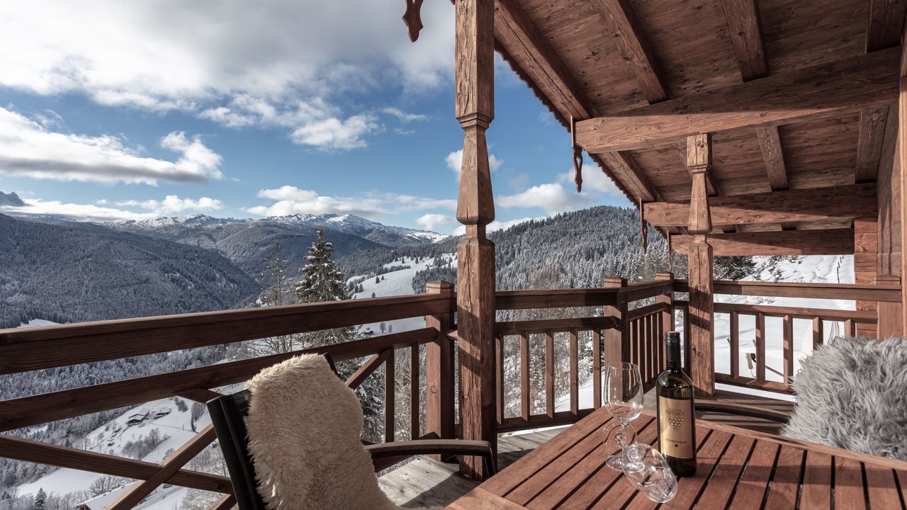 Photo of Outdoor in Unken