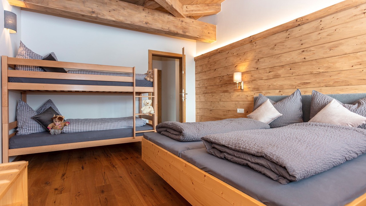 Photo of Bedroom in Unken