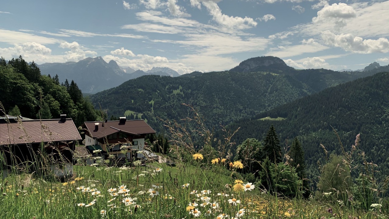 Photo of Outdoor in Unken