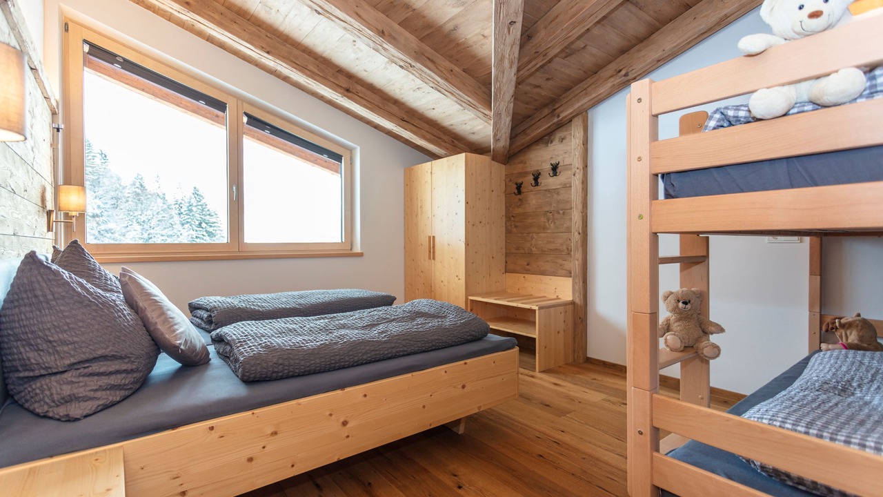 Photo of Bedroom in Unken