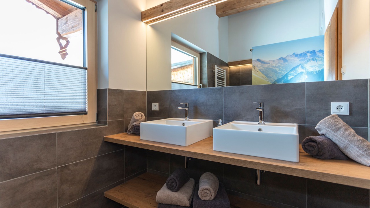 Photo of Bathroom in Unken