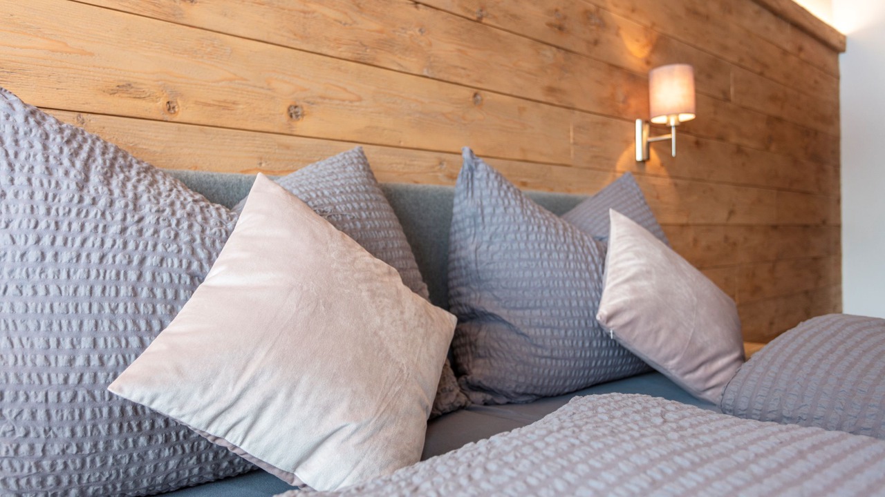 Photo of Bedroom in Unken