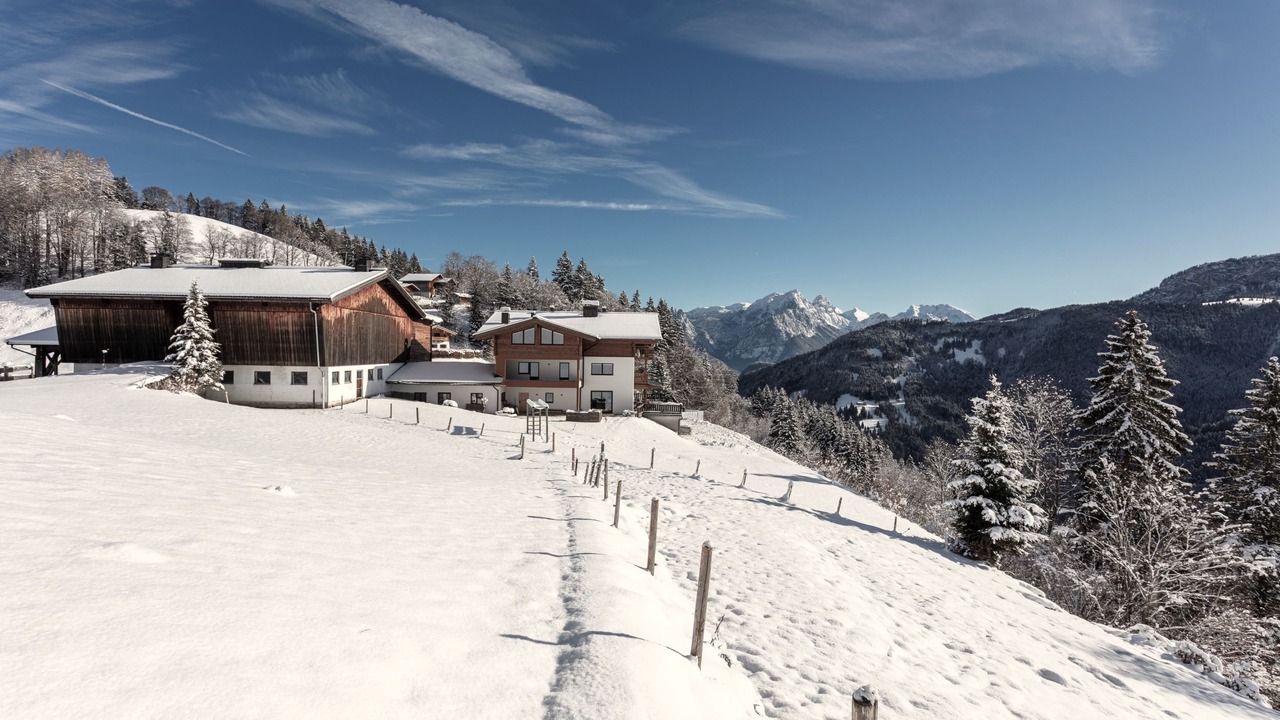 Photo of Outdoor in Unken