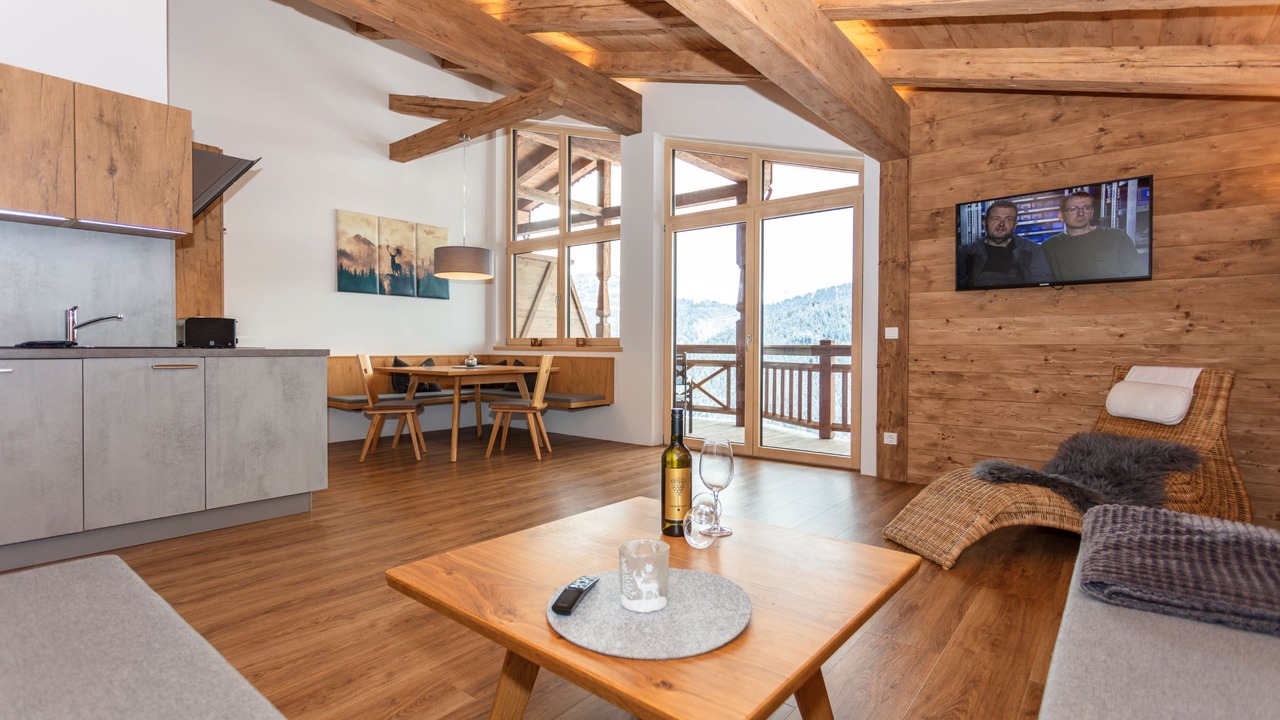Photo of Livingroom in Unken
