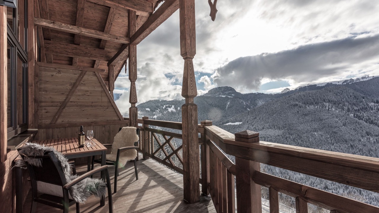 Photo of Outdoor in Unken