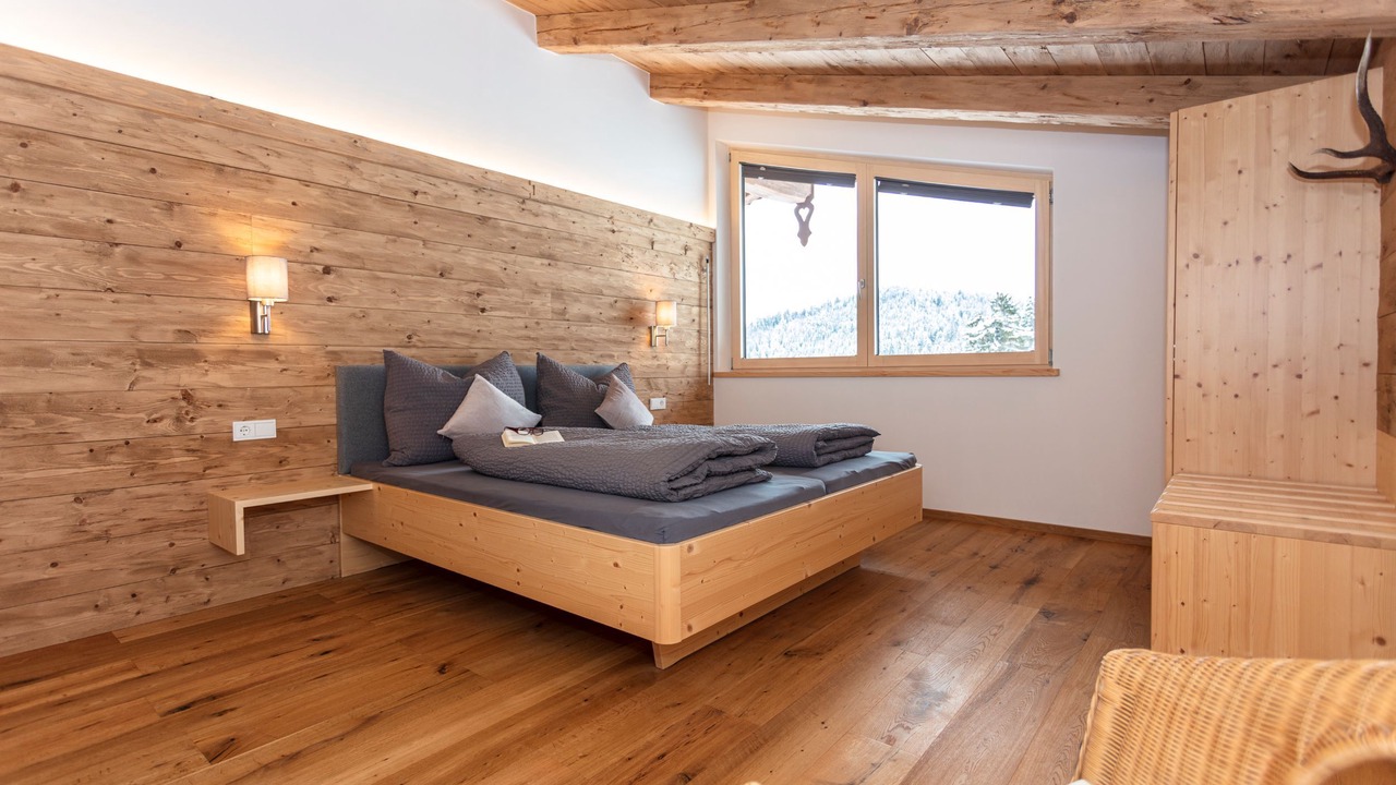 Photo of Bedroom in Unken